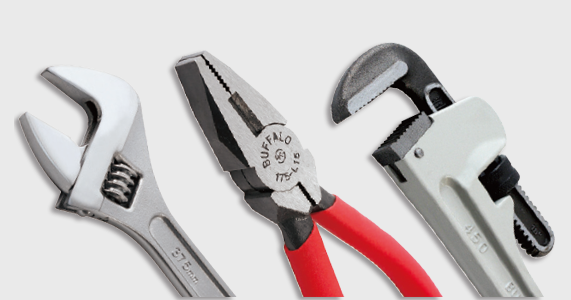 Hand Tools